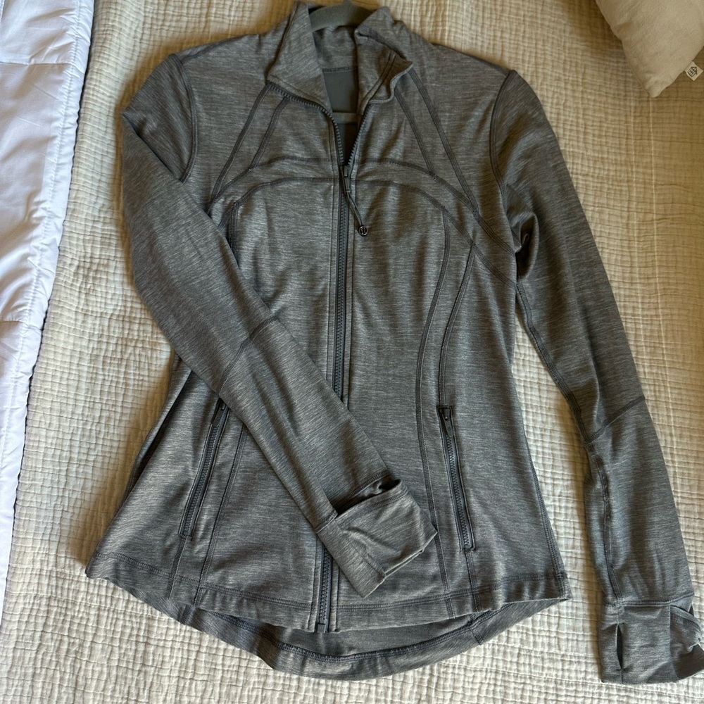 LULULEMON - define jacket